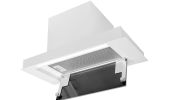 Micra Gesture Control White Matt