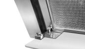Micra Inox/White
