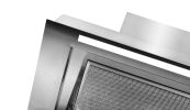 Micra Inox/White