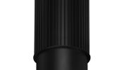 Voliera N3 Black-Black Gesture Control