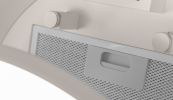 Voliera N2 Kashmir-Kashmir Gesture Control