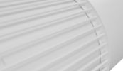 Voliera N1 White-White Gesture Control