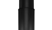 Voliera N2 Black-Black Gesture Control
