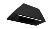 Lando Glass Gesture Control Black