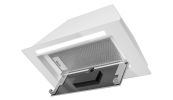 Lando Glass Gesture Control White