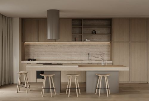  - Cylindro Taupe
