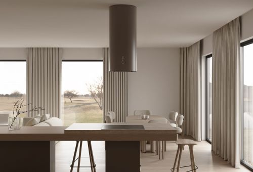  - Cylindro Taupe
