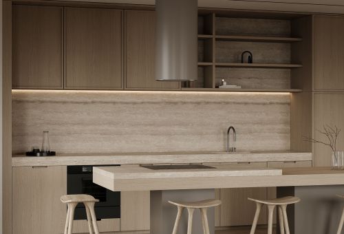  - Cylindro Taupe
