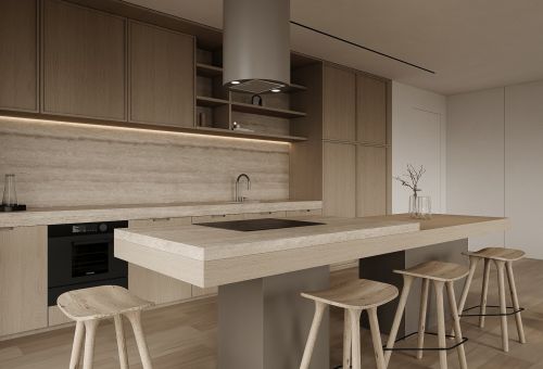  - Cylindro Taupe