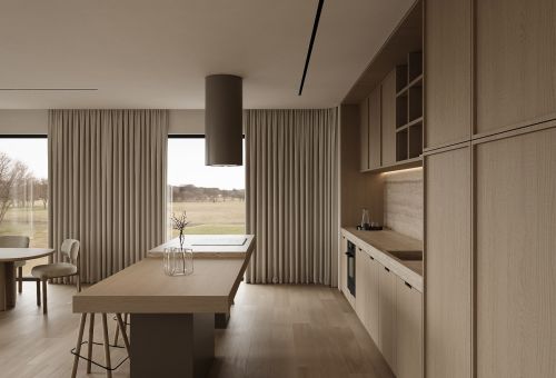  - Cylindro Taupe