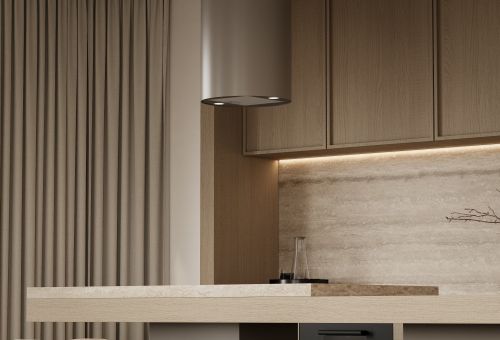  - Cylindro Taupe