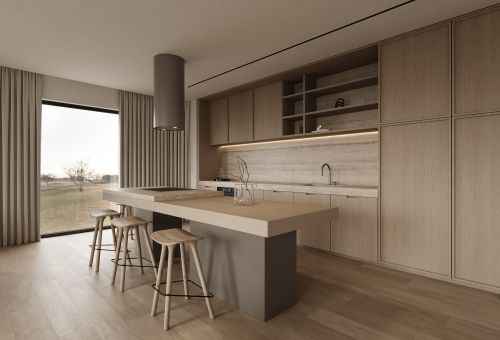  - Cylindro Taupe
