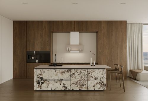  - C-Shelf White-Kashmir