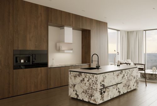  - C-Shelf White-Kashmir