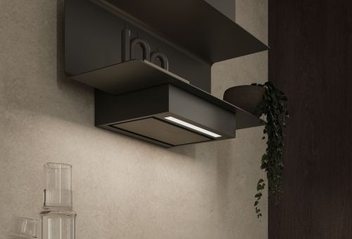  - C-Shelf Black-Black