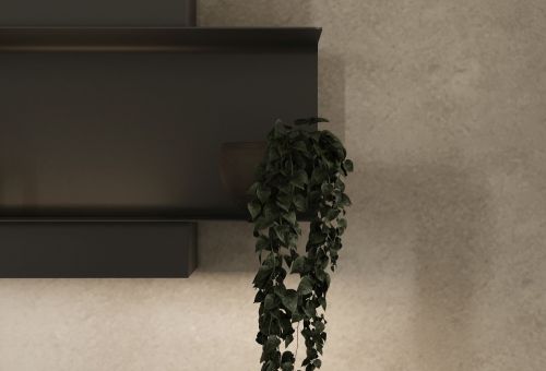  - C-Shelf Black-Black