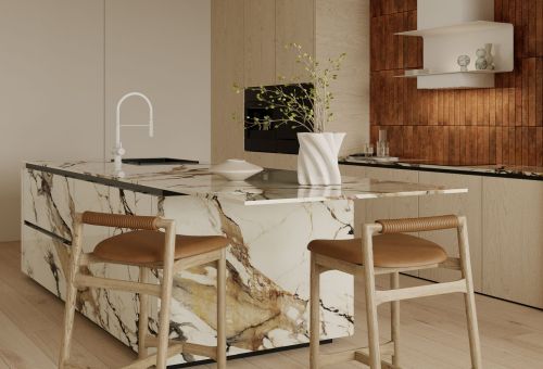  - C-Shelf White-White