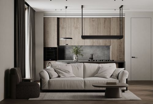  - Arne Black Matt