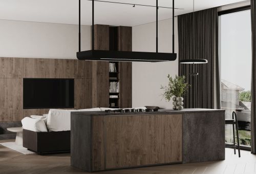  - Arne Black Matt