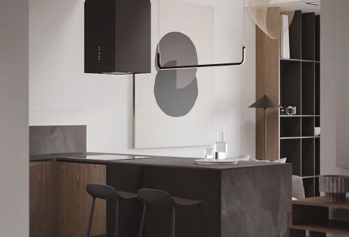  - Quadro Black Matt