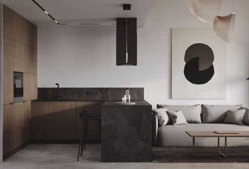  - Quadro Black Matt