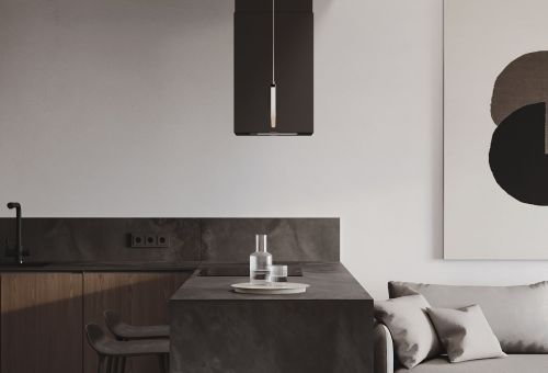  - Quadro Black Matt