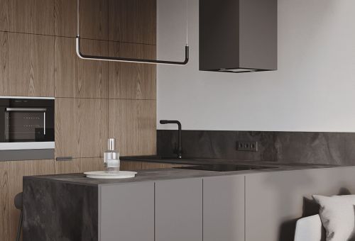  - Quadro Black Matt