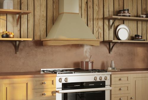  - Rustic