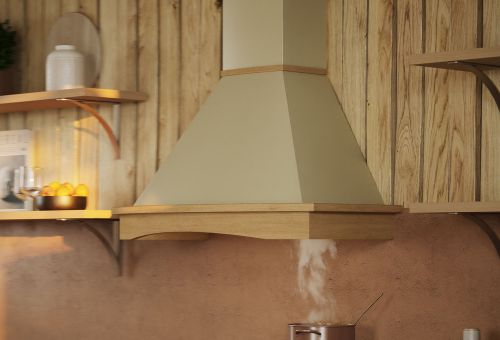  - Rustic