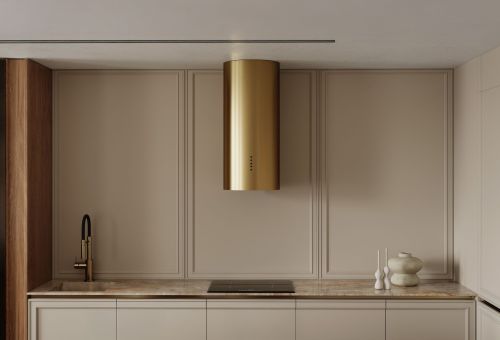  - Cylindro OR Eco Gold