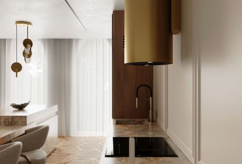  - Cylindro OR Eco Gold