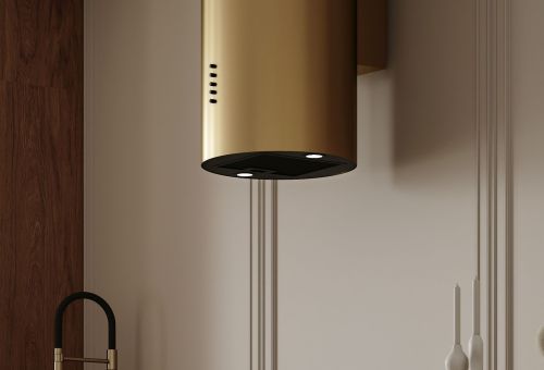  - Cylindro OR Eco Gold