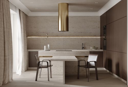  - Tubo OR Royal Gold Gesture Control