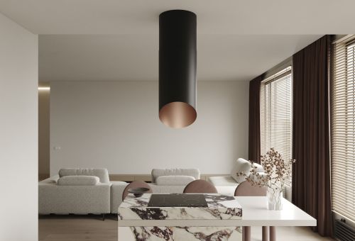  - Hiro Color Black-Copper