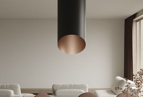  - Hiro Color Black-Copper