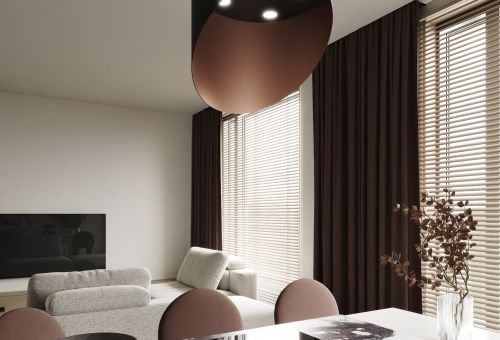  - Hiro Color Black-Copper