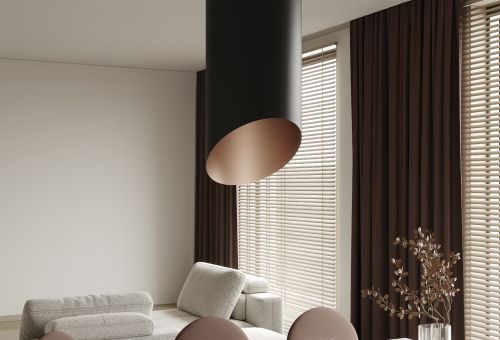  - Hiro Color Black-Copper