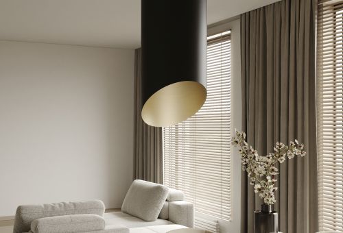  - Hiro Color Black-Gold