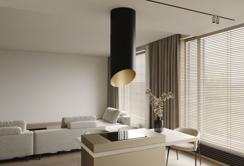  - Hiro Color Black-Gold