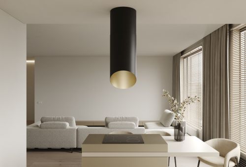  - Hiro Color Black-Gold