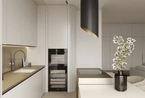  - Hiro Color Black-Gold