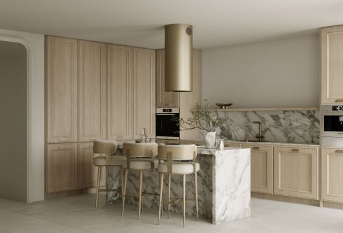  - Cylindro Eco Gold