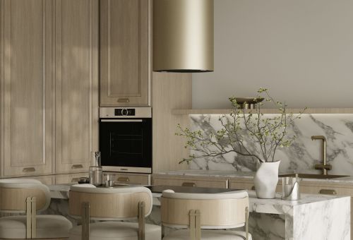  - Cylindro Eco Gold