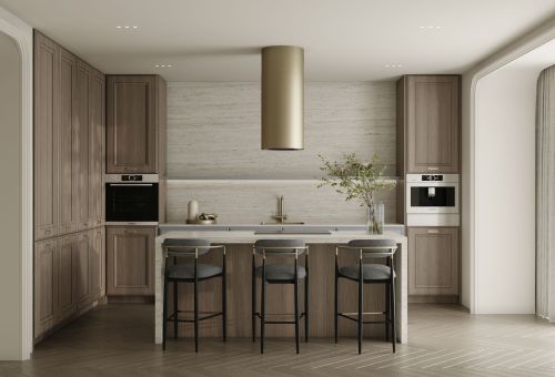  - Cylindro Gold