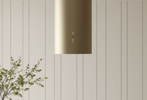  - Cylindro Gold