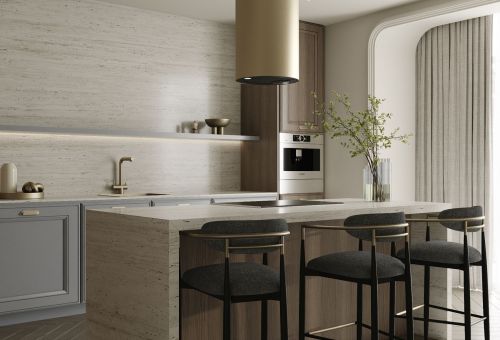 - Cylindro Gold